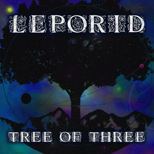Leporid : Tree of Three Leporid : Tree of Three